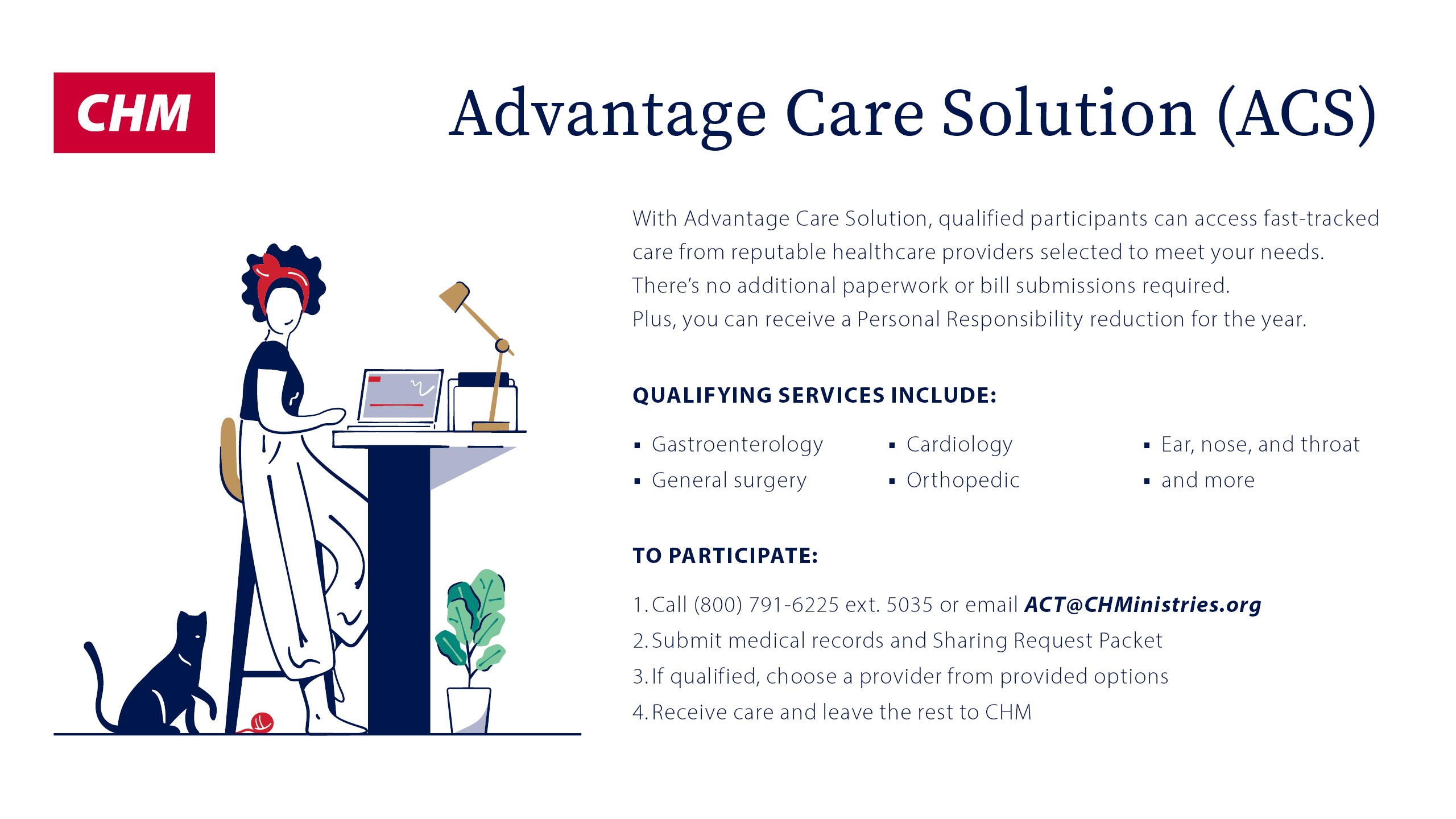 Advantage Care Solutions